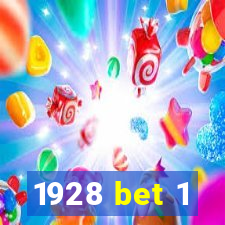 1928 bet 1